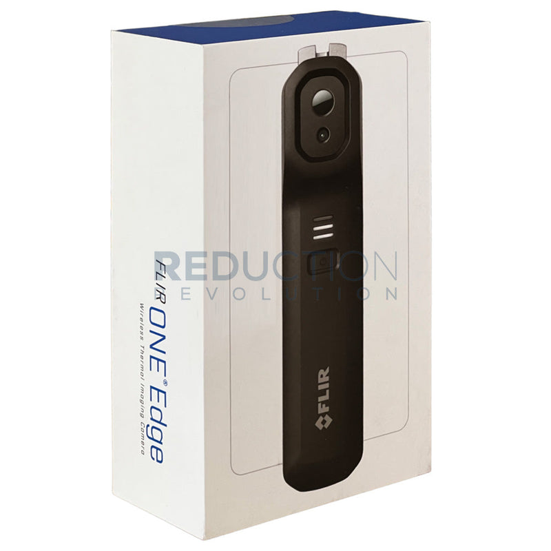FLIR ONE Edge Entry Level Thermal Camera Phone Attachment flir-one-edge-entry-level-thermal-camera-phone-attachment