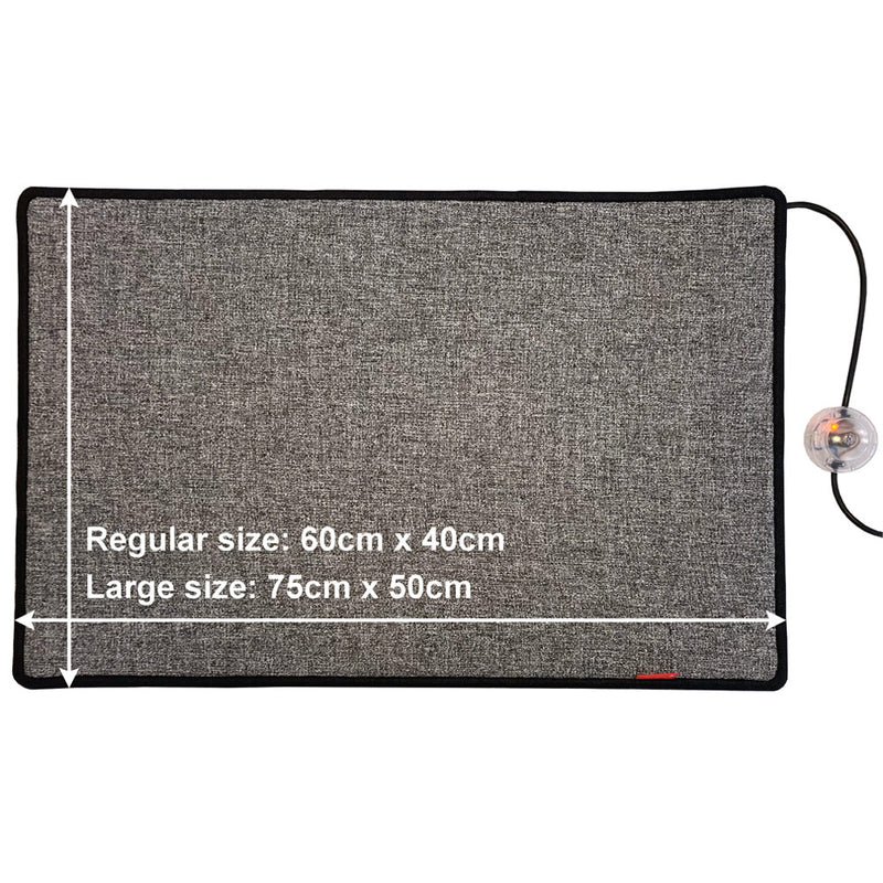 WarmSet Foot Mat Heater