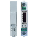 Single-Phase Electricity Sub Meter 100A