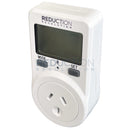 Plug-in Power Usage Meter
