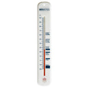 Thermometer With Magnet & Energy Saving Guide