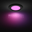 Philips Hue Akari Black Downlight