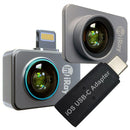 InfiRay P2 Pro Thermal Camera