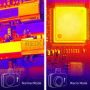 InfiRay P2 Pro Thermal Camera