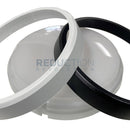 EGLO Tri Colour LED Bunker Light