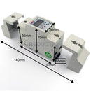 LANX Electricity Sub Meter - Single Phase, 80A