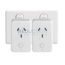 Smart Plug With Energy Monitor