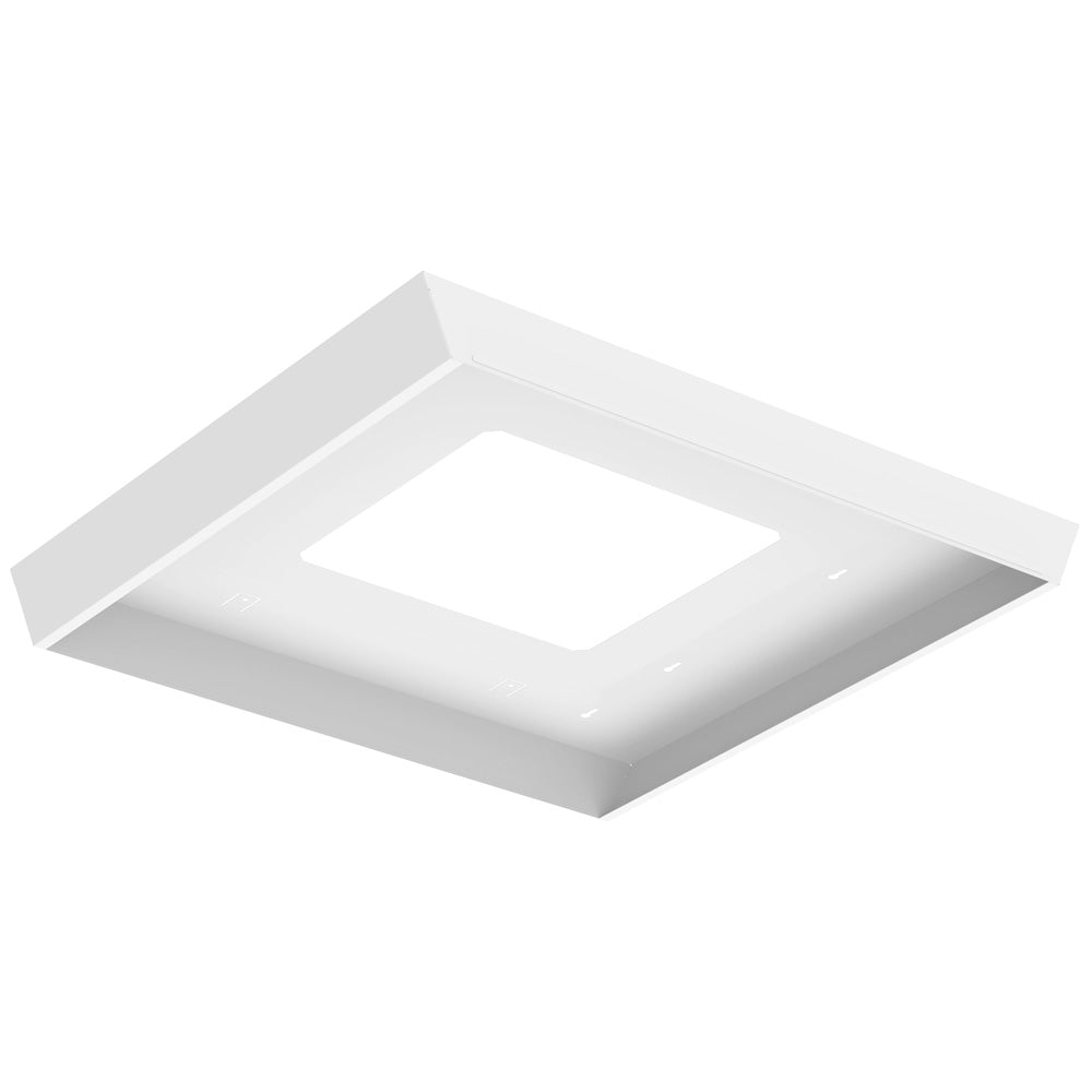 Surface Mount Frame for 600 x 600mm LED Panel Lights