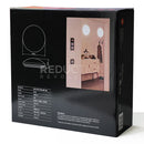 Ledvance Tri Colour LED Oyster Light