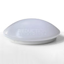 Ledvance Tri Colour LED Oyster Light