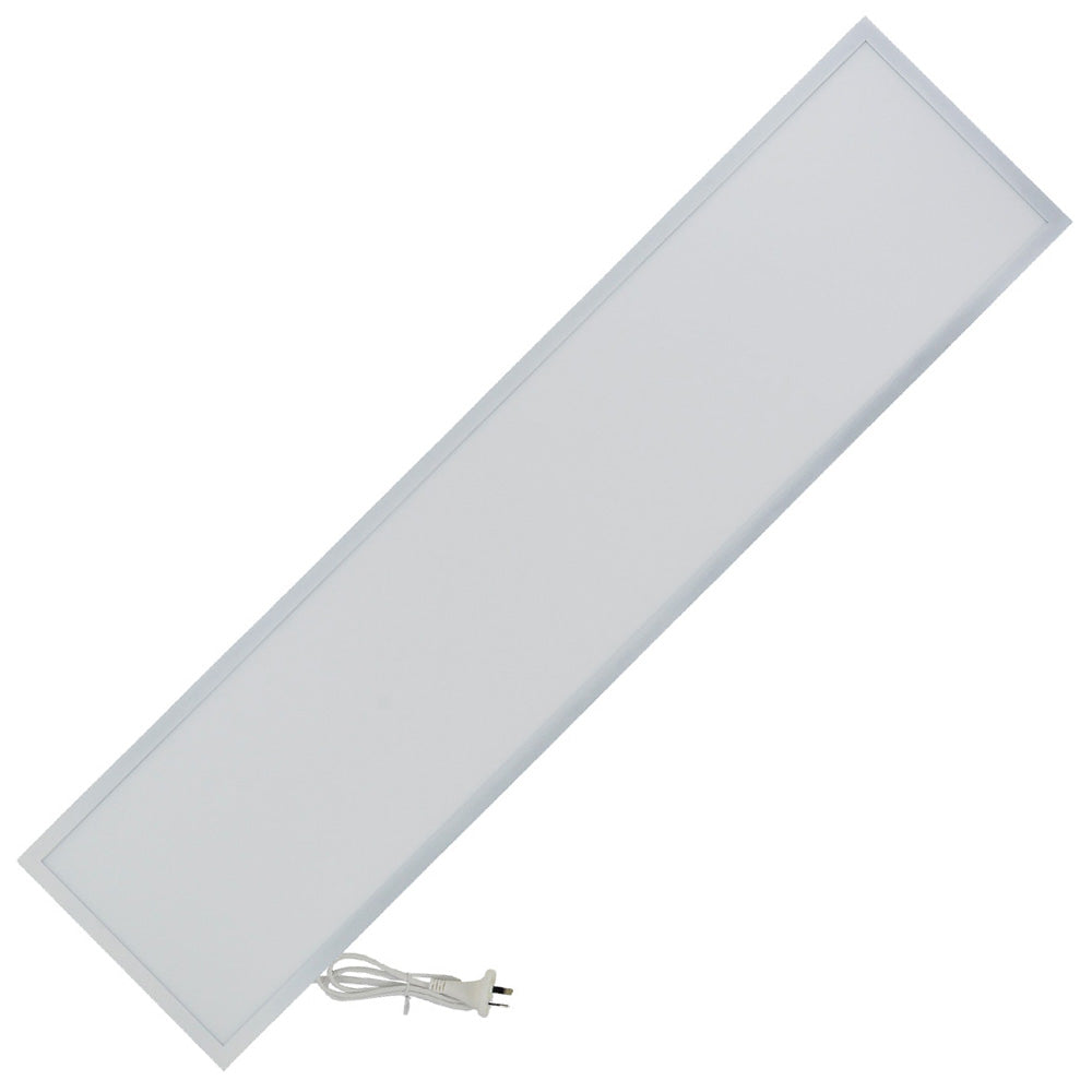 Led Panel Light Installation