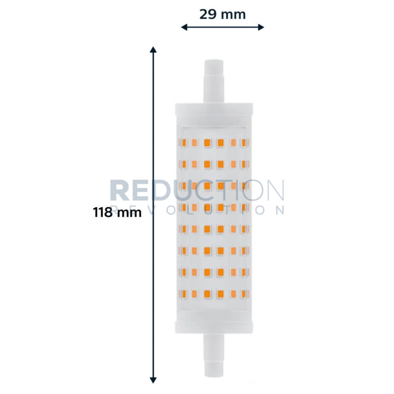 Osram R7s 118mm LED 15W