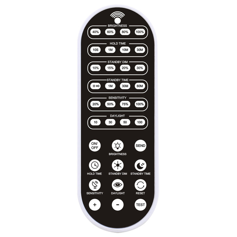 Ledvance LED High Bay Remote