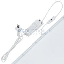 Ledvance Tri Colour LED Panel 33W - 1200 x 300mm