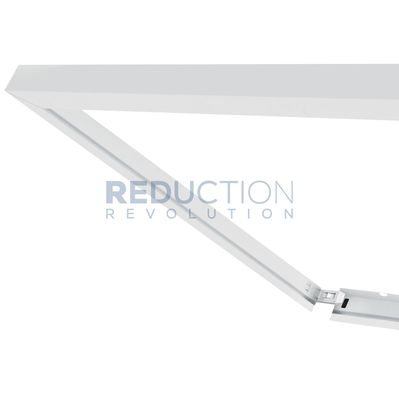 Surface Mount Frame - 600 x 300mm