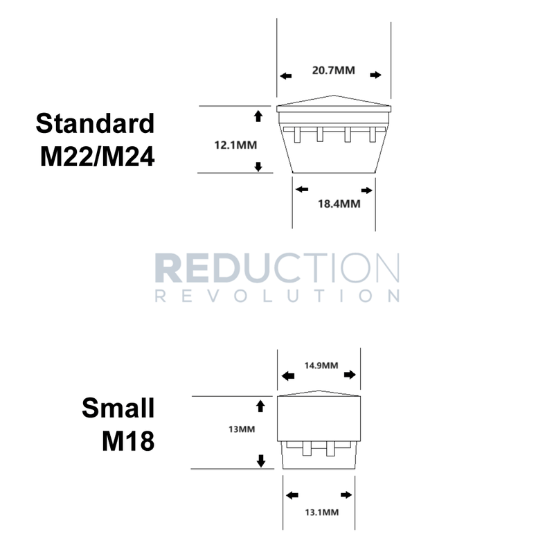 Tap Aerator Insert