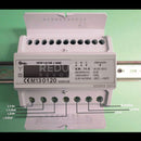 MATelec NMI Approved Sub Meter - 3 Phase, 100A