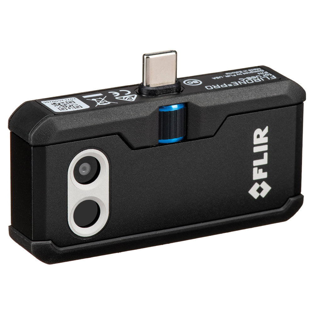 FLIR ONE Pro iOS iPhone Thermal Camera