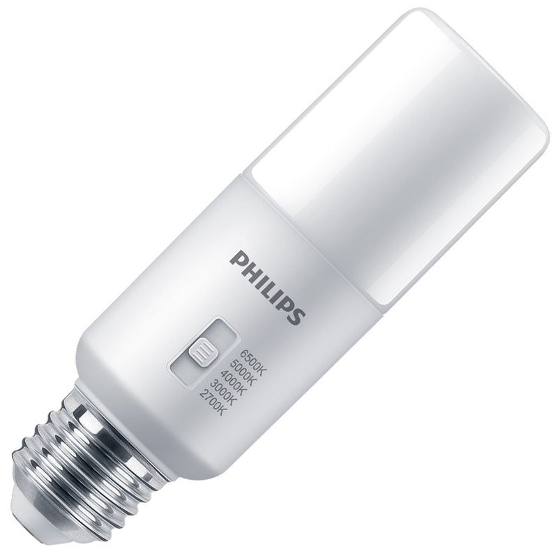 Philips 5-Colour LED Stick Bulb