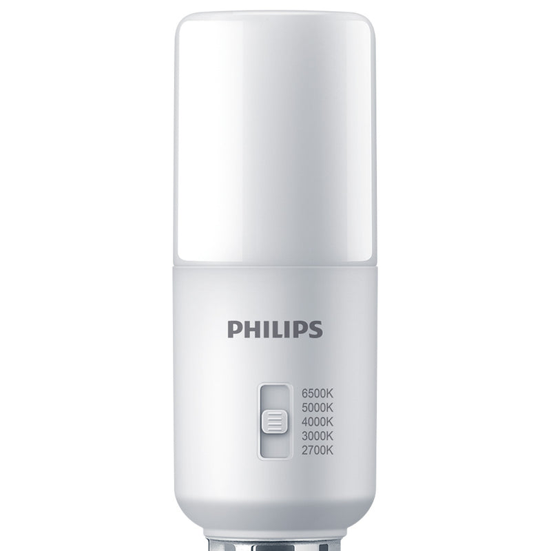 Philips 5-Colour LED Stick Bulb