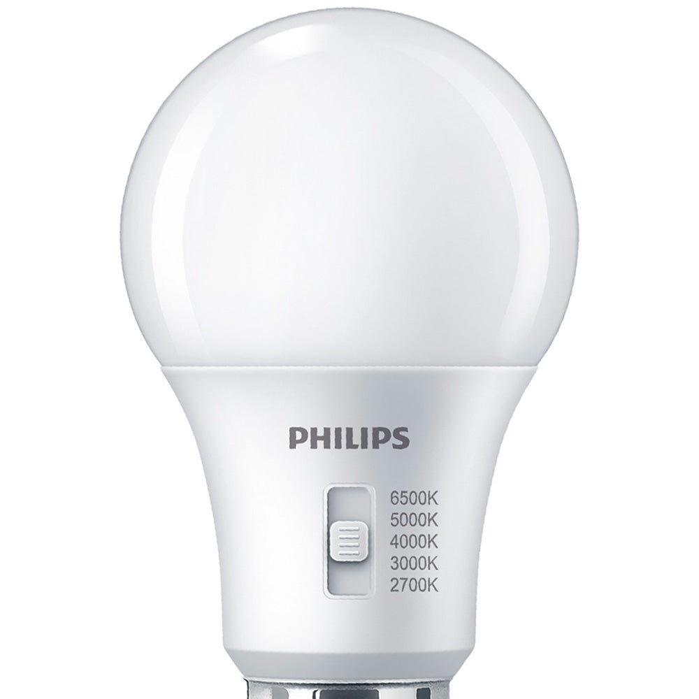 Philips Incandescent Light Bulb New Philips LED Light Bulb General