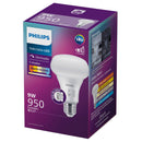 Philips 5-Colour LED R80 Bulb