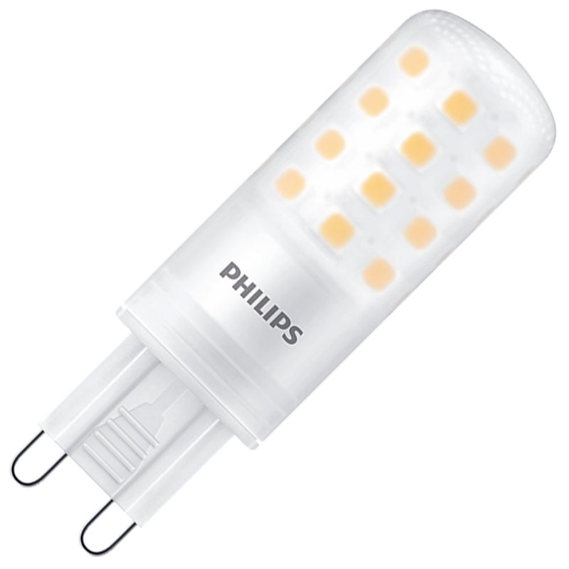 Philips G9 LED Bulb