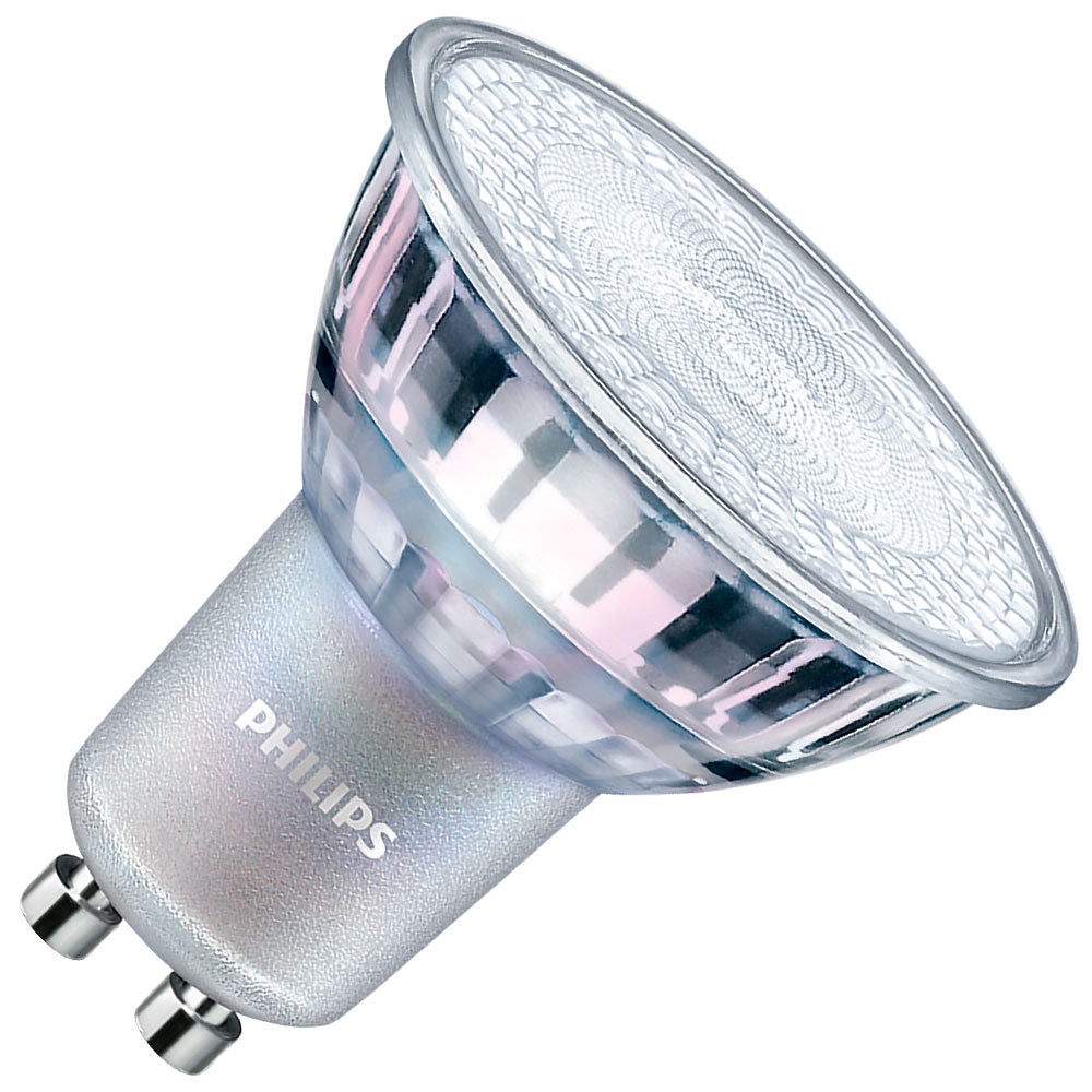 Led Bulbs Company Philips Master GU10 5W LED Light