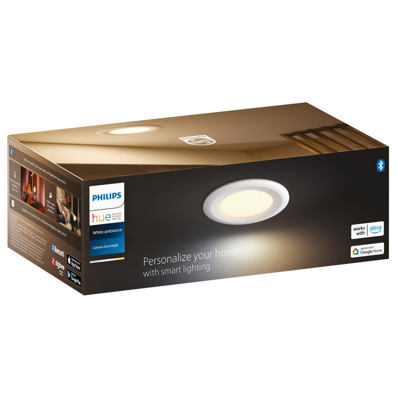 Philips Hue Downlight - Garnea V2