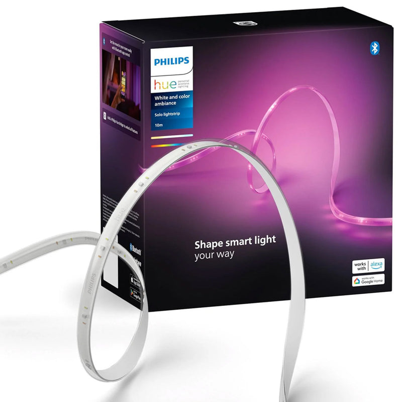 Philips Hue Solo Lightstrip