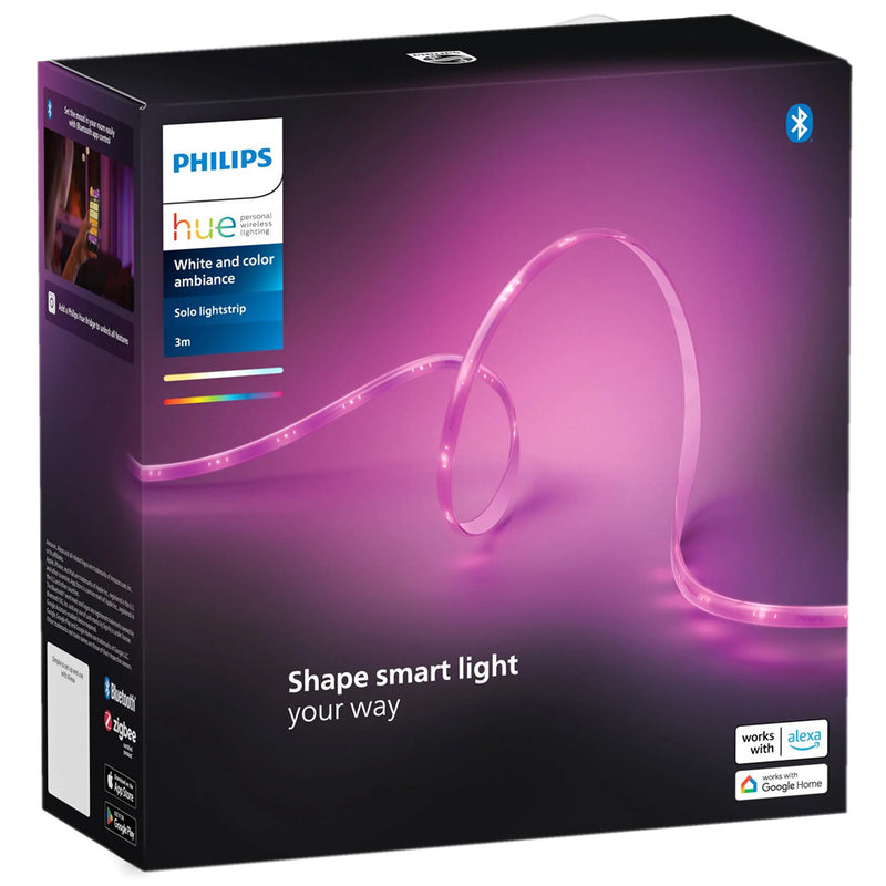 Philips Hue Solo Lightstrip