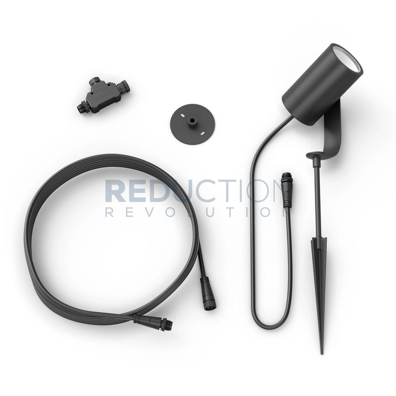 Philips Hue Lily Extension Components