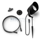 Philips Hue Lily XL Included Parts