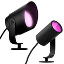 Philips Hue Lily and Hue Lily XL Outdoor Spots