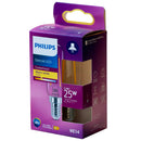 Philips Tubular LED E14 2.1W
