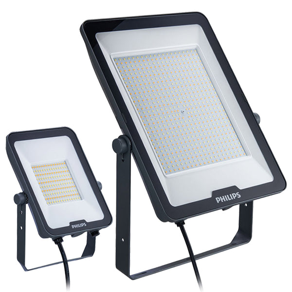 Philips Tri-Colour LED Flood Light