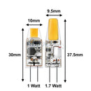 Philips Micro G4 LED Bulb