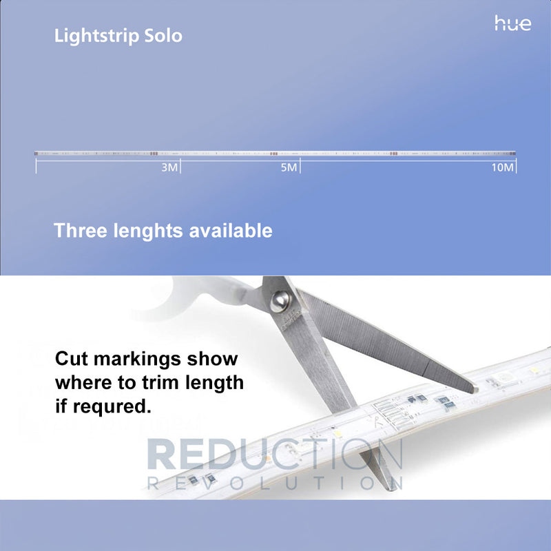 Philips Hue Solo Lightstrip