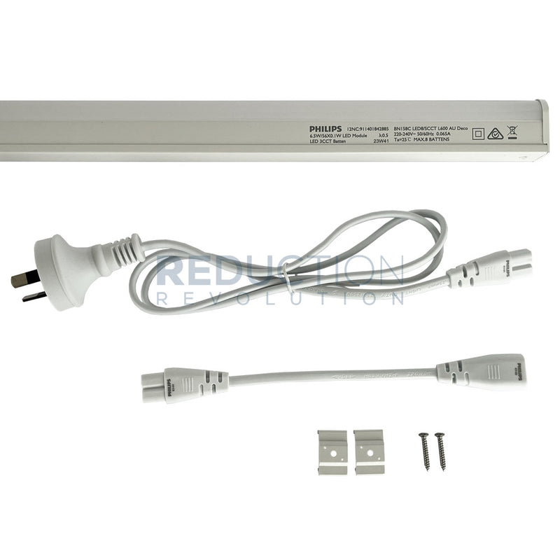 Philips Linkable LED Batten Light