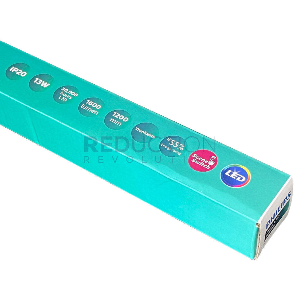 Philips Linkable LED Batten Light