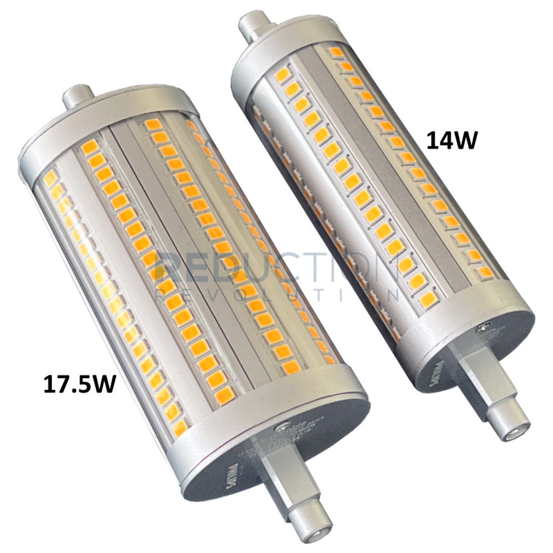 Philips 118mm R7s LED Dimmable