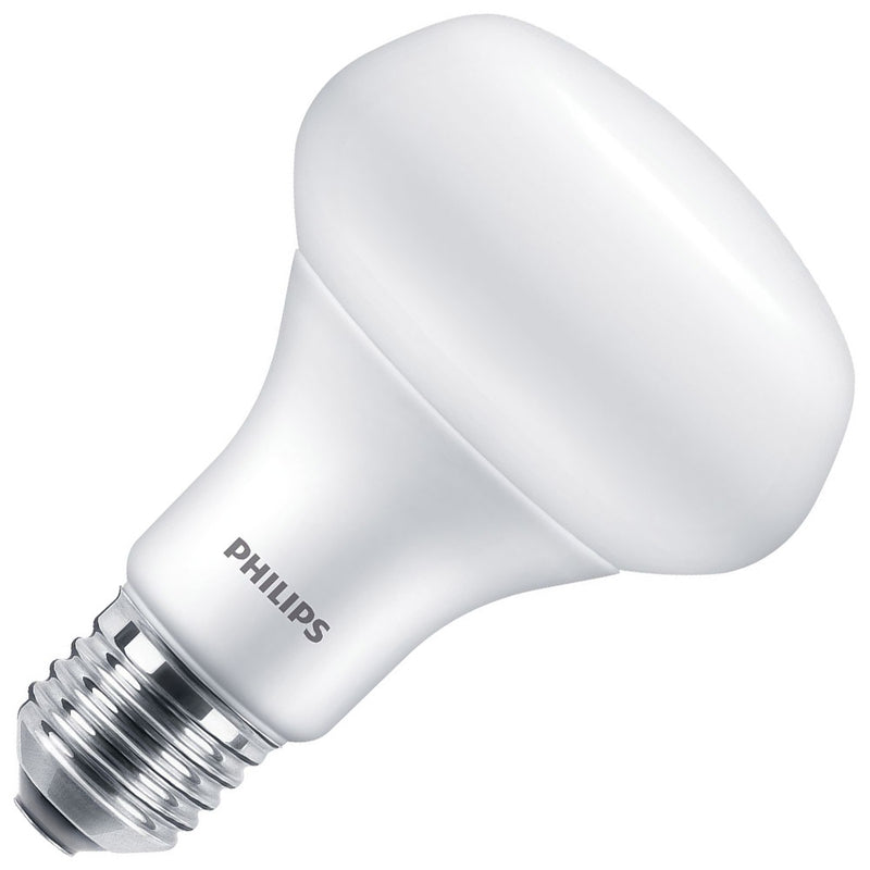 Philips R80 LED E27 Bulb 10W