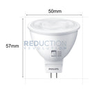 Philips Tri Colour MR16 LED