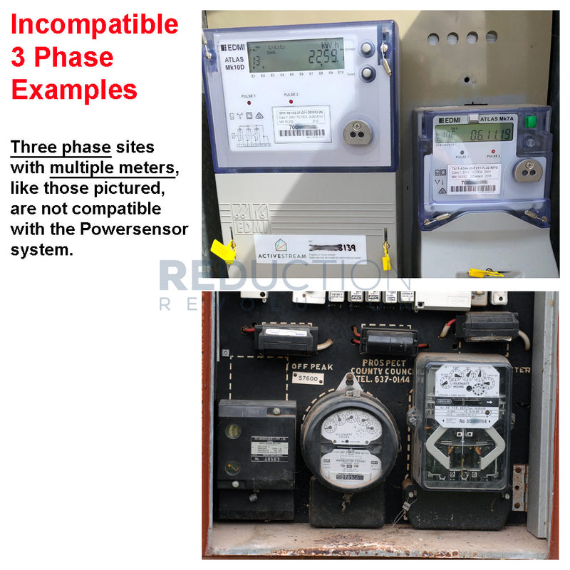 Powersensor Monitor