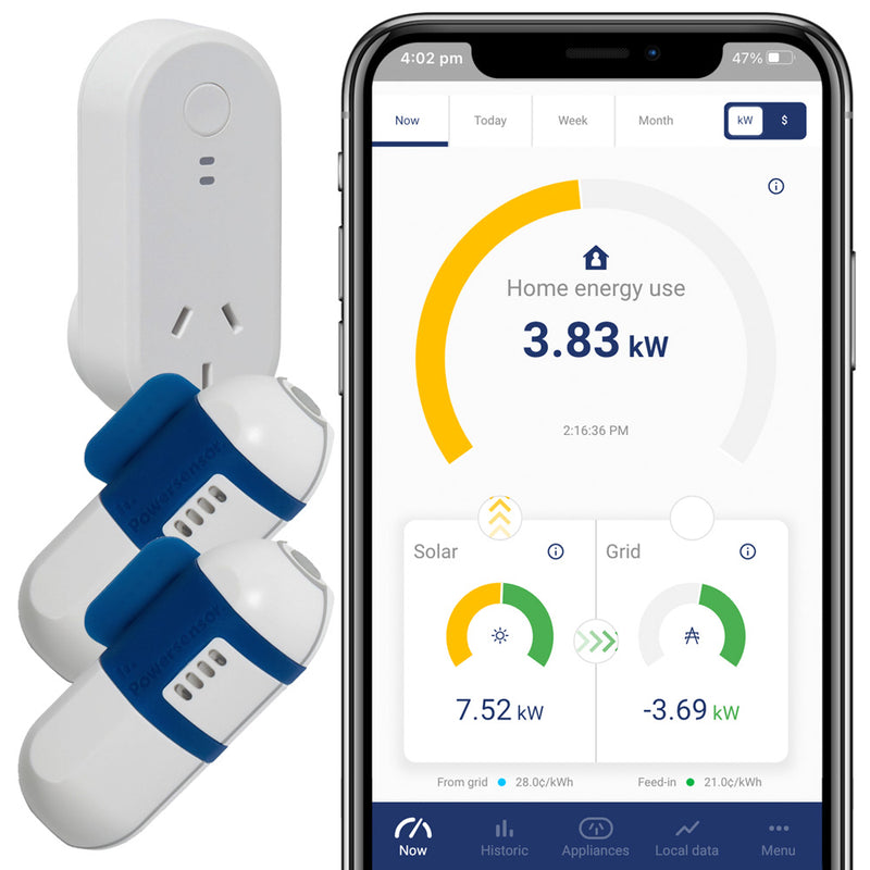 Powersensor Monitor