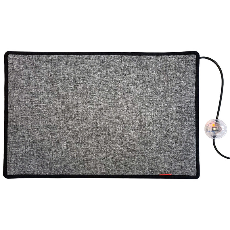 WarmSet Foot Mat Heater