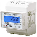 Three-Phase Electricity Sub Meter 100A