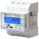 Three-Phase Electricity Sub Meter 100A
