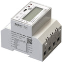 Three-Phase Electricity Sub Meter 100A