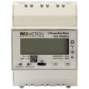 Three-Phase Electricity Sub Meter 100A